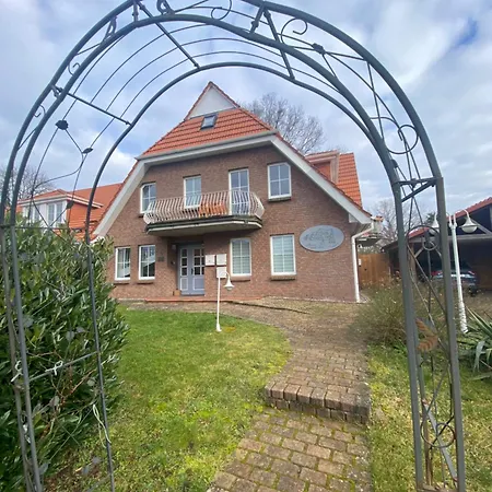 Ferienwohnung Haus Zum See Schwerin  Exterior photo