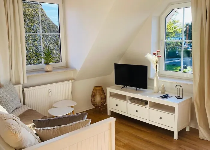 Ferienwohnung Haus Zum See