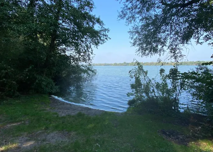 Ferienwohnung Haus Zum See