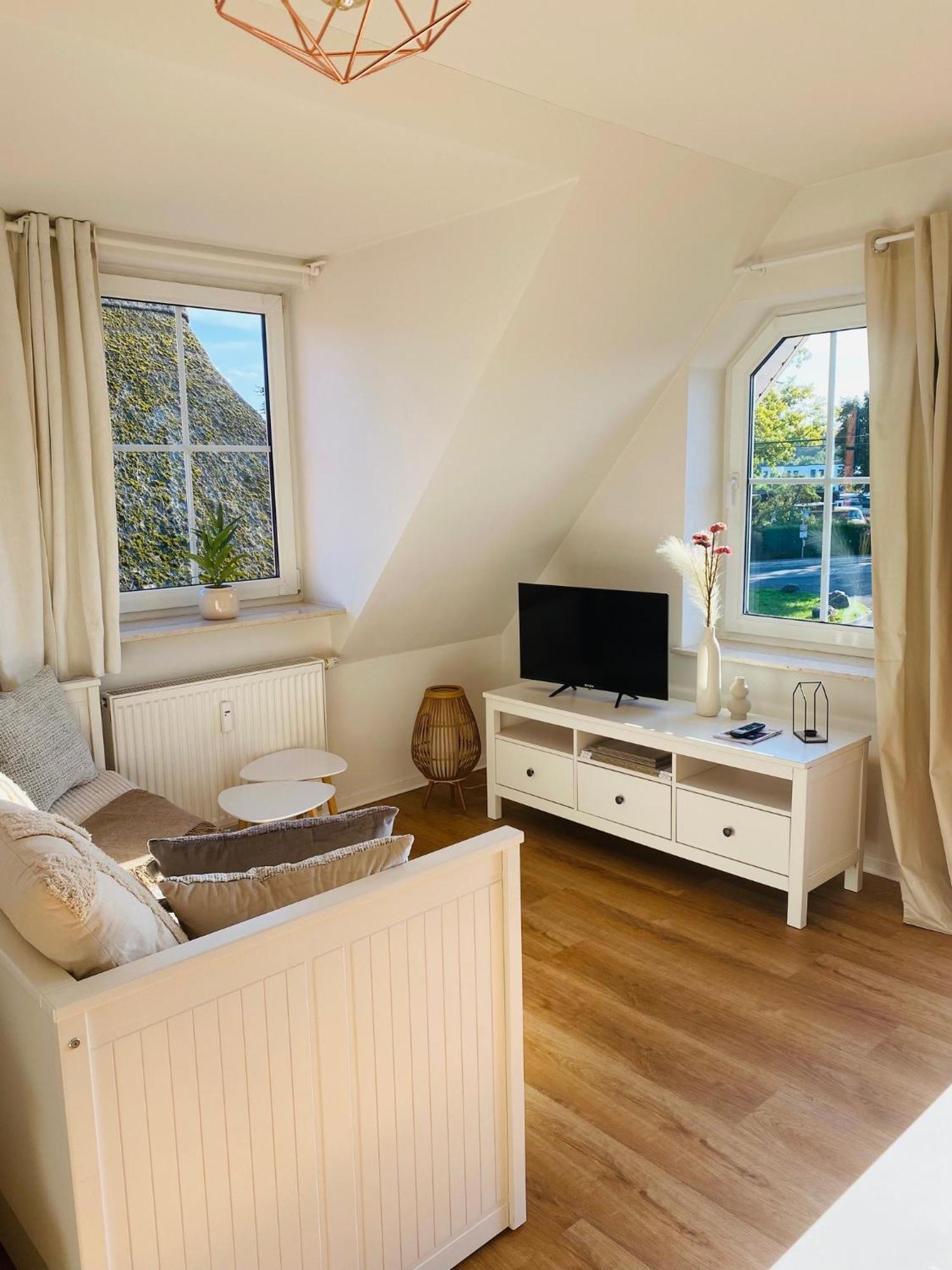 Apartment Haus Zum