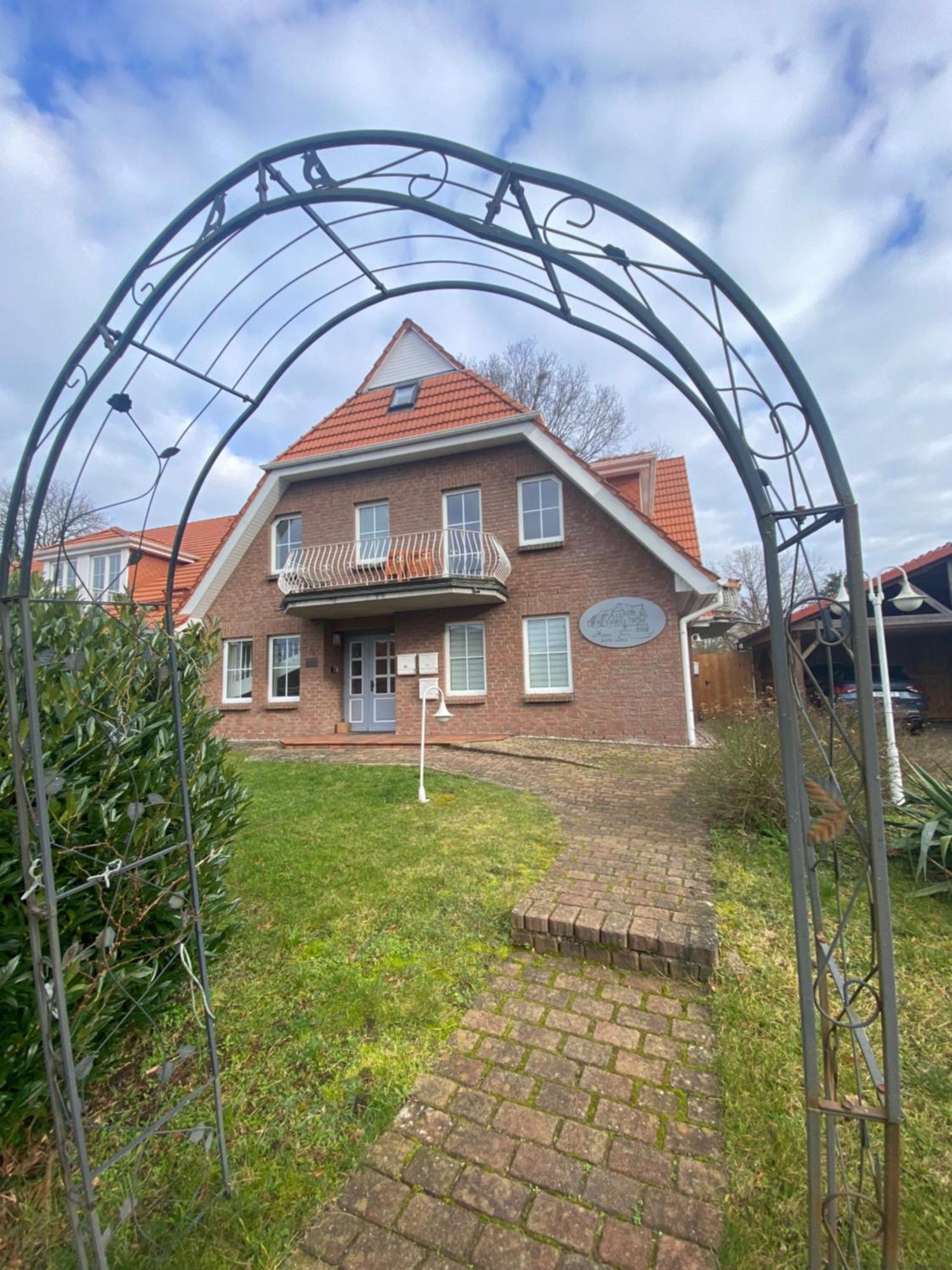 Haus Zum Apartment