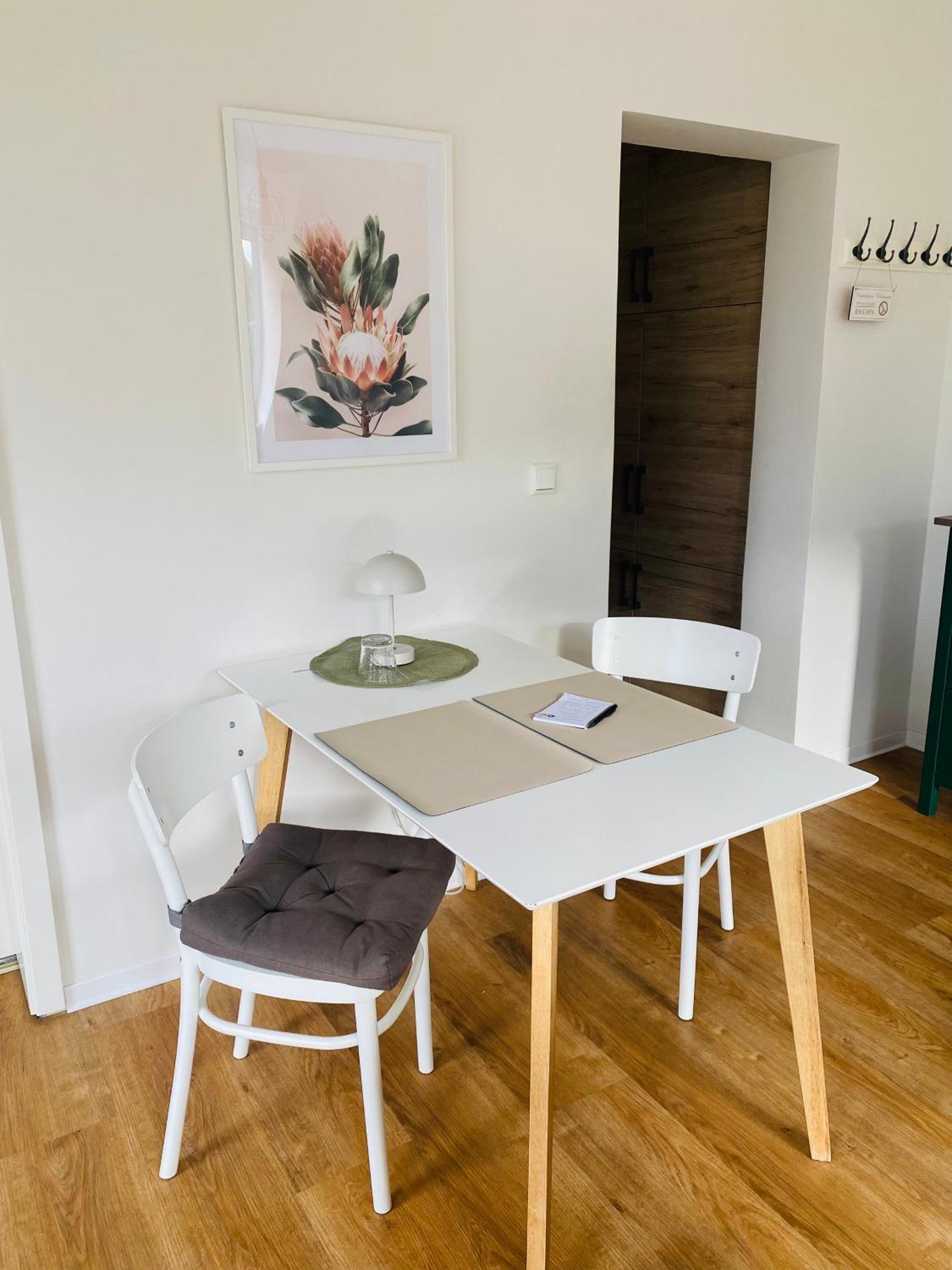 Haus Zum Apartment *